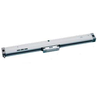 Linear Scale KD