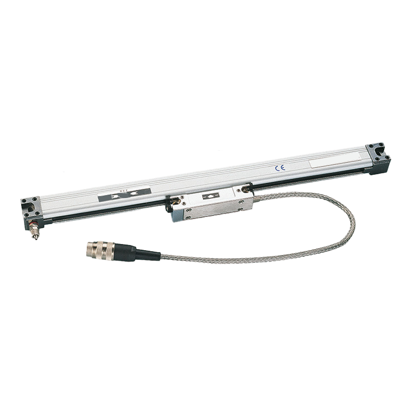 Righe Ottiche Serie KP