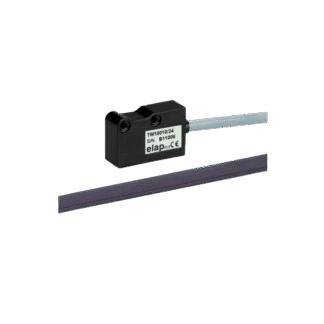 Magnetic incremental transducer TM+MP200