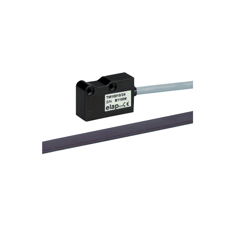 Magnetic incremental transducer TM+MP200