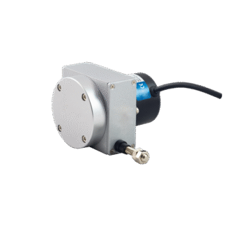Serie HPS Potenziometro
