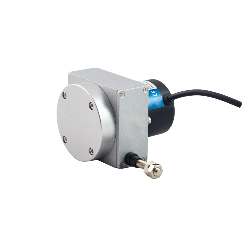 Serie HPS Potenziometro