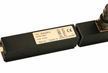 Linear transducers series PD - PE