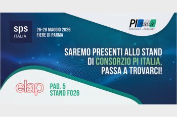 SPS PARMA PAD5 STAND F026