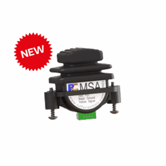 Joystick MSA