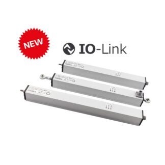 IO-Link Linear Transducers