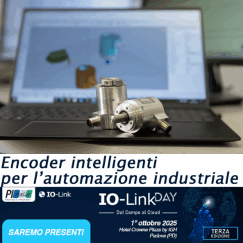 Encoder IO-Link