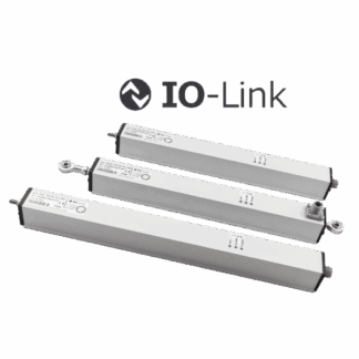 Serie PNS IO-Link