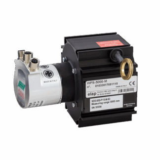 Serie WDS Encoder Assoluti
