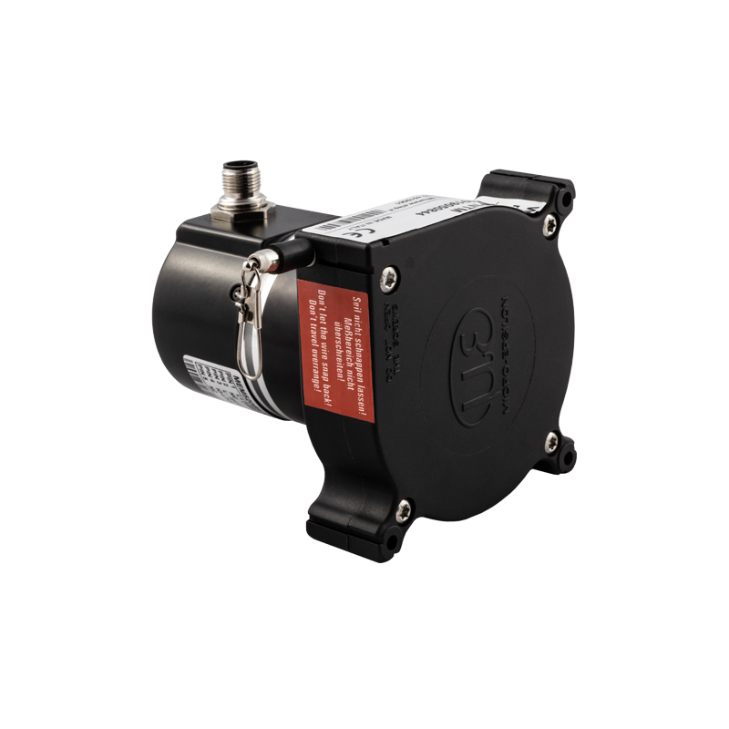 Wire Absolute Encoder WPS - Image 3