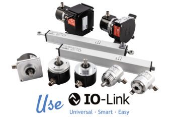Elap IO-Link Range