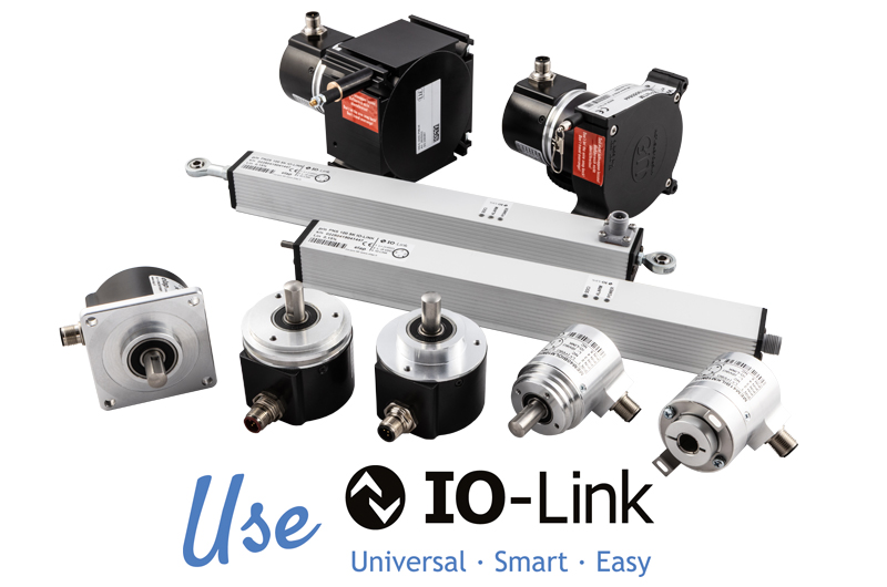 Elap IO-Link Range