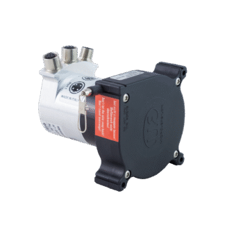 Encoder a filo WDS