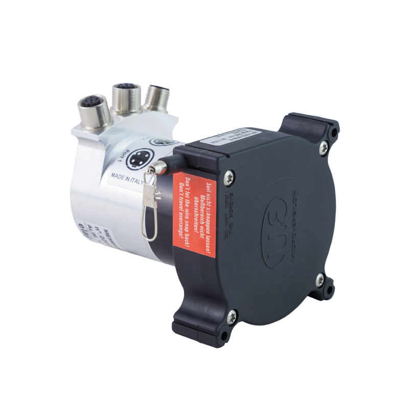 Encoder a filo WDS